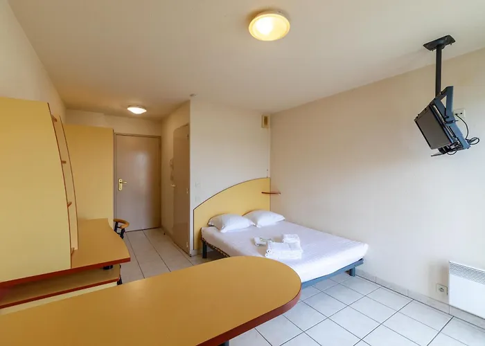 Columba - Meubles Sud Lejlighedshotel 4*