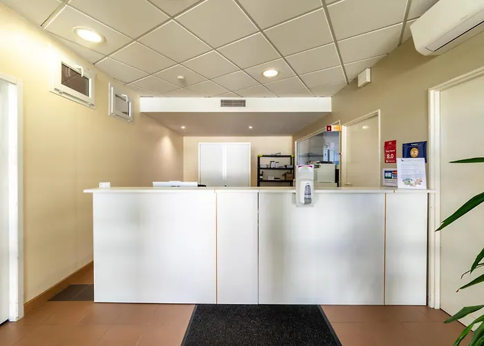 Columba - Meubles Sud Lejlighedshotel