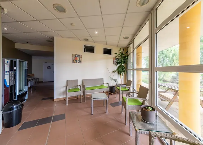 Lejlighedshotel Columba - Meubles Sud Agen