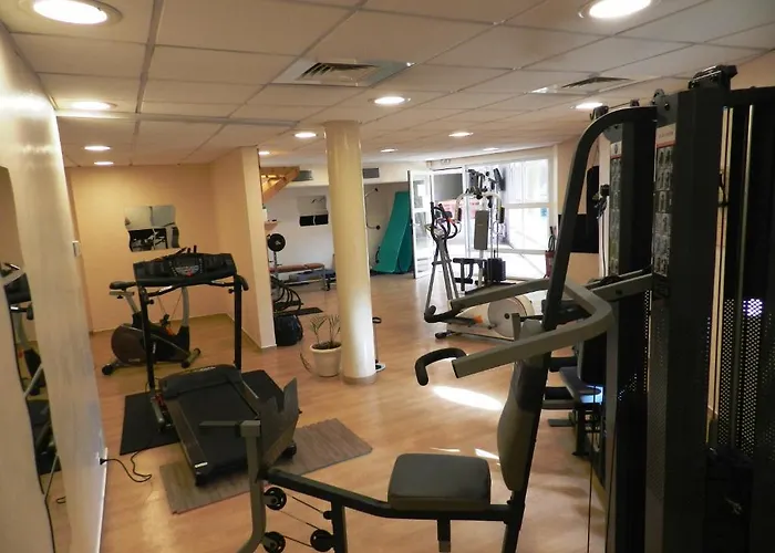 Columba - Meubles Sud Lejlighedshotel 4*