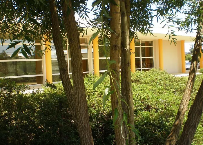 Columba - Meubles Sud Lejlighedshotel Agen