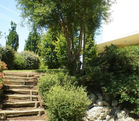 Lejlighedshotel Columba - Meubles Sud 4*