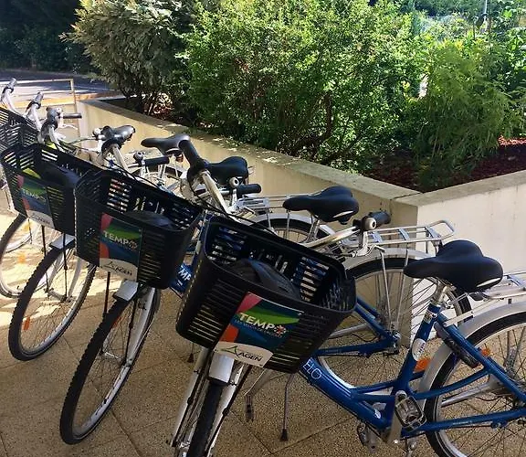 Columba - Meubles Sud 4*