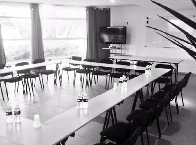 Lejlighedshotel Columba - Meubles Sud