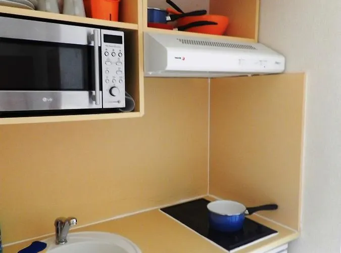 Columba - Meubles Sud Lejlighedshotel Agen